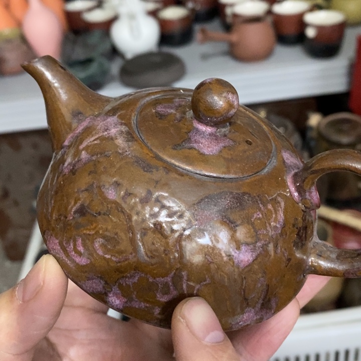 陶瓷艺术品及陶瓷制品