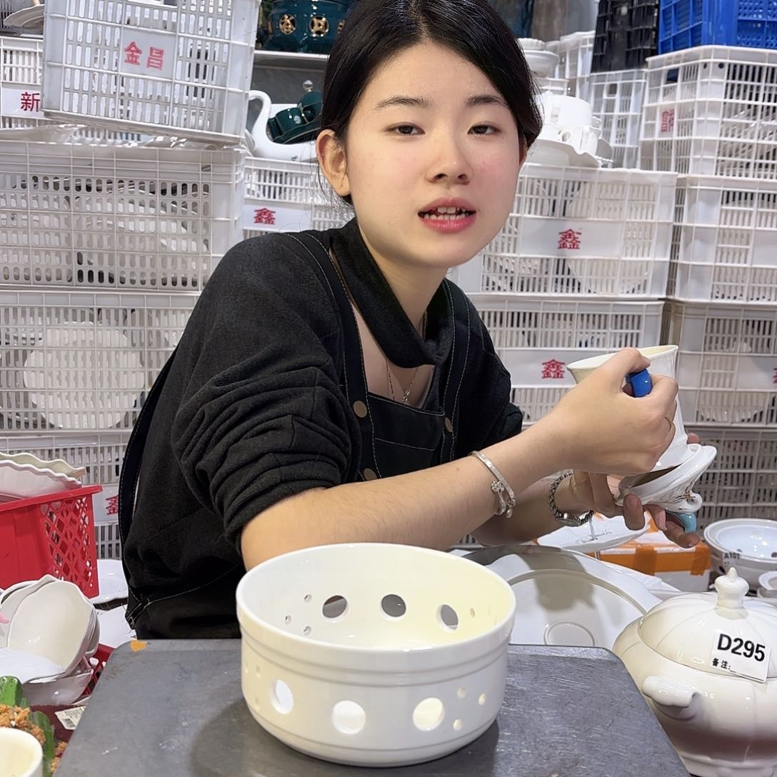 盘微瑕产品………拉丝炉两个