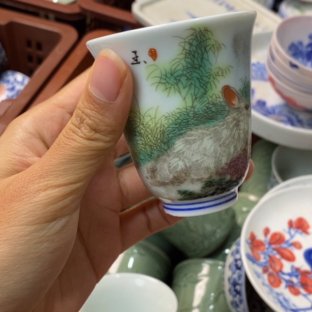 景德镇陶瓷陶瓷陶瓷