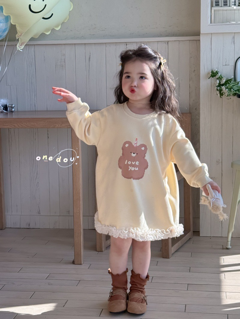 2025春新款韩系卫衣裙