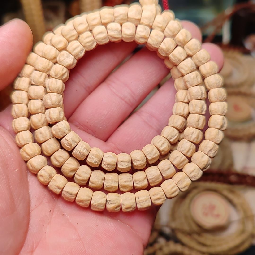 柏香籽/百香籽吊坠