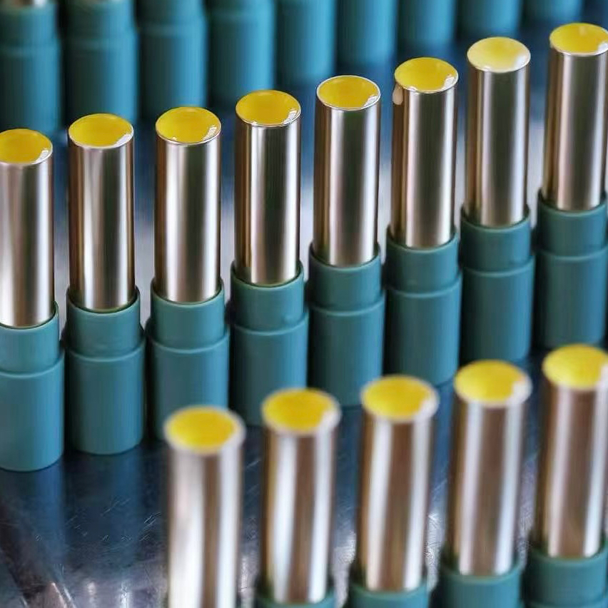 2025年精油润唇膏玫瑰 桂花味/只供老客新粉勿拍