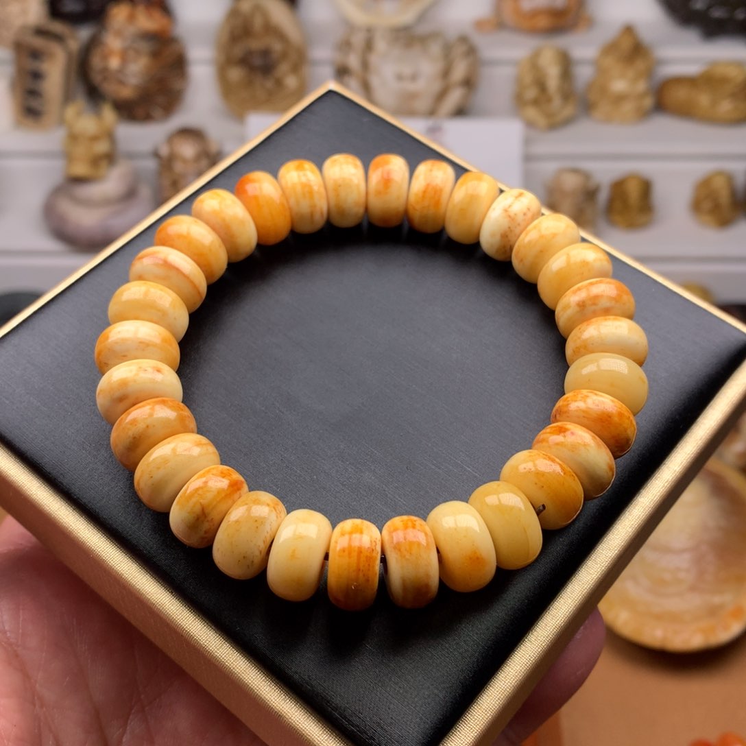 鹿骨其他天天都在盘  12