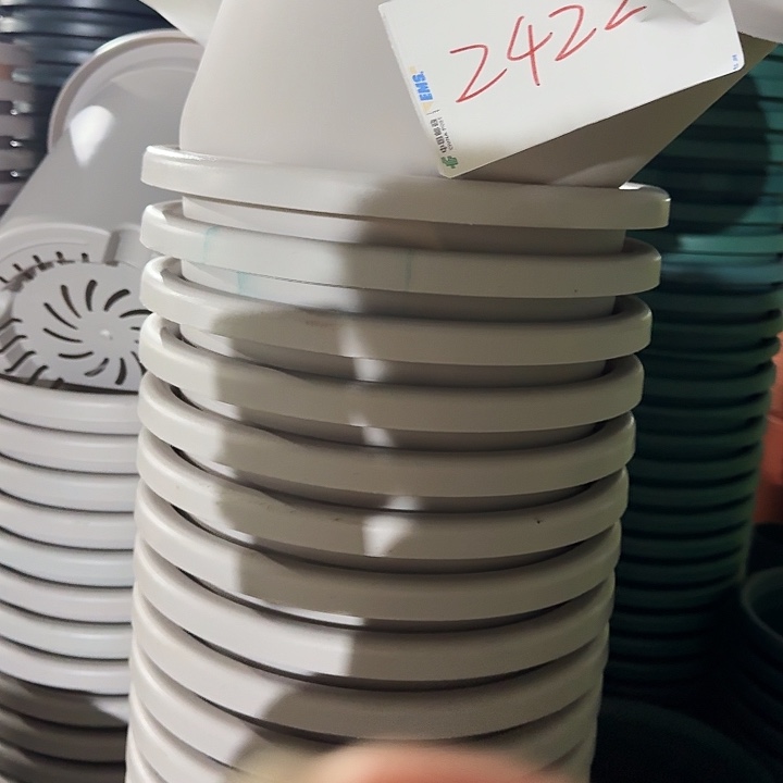 编号2422口33无托10个