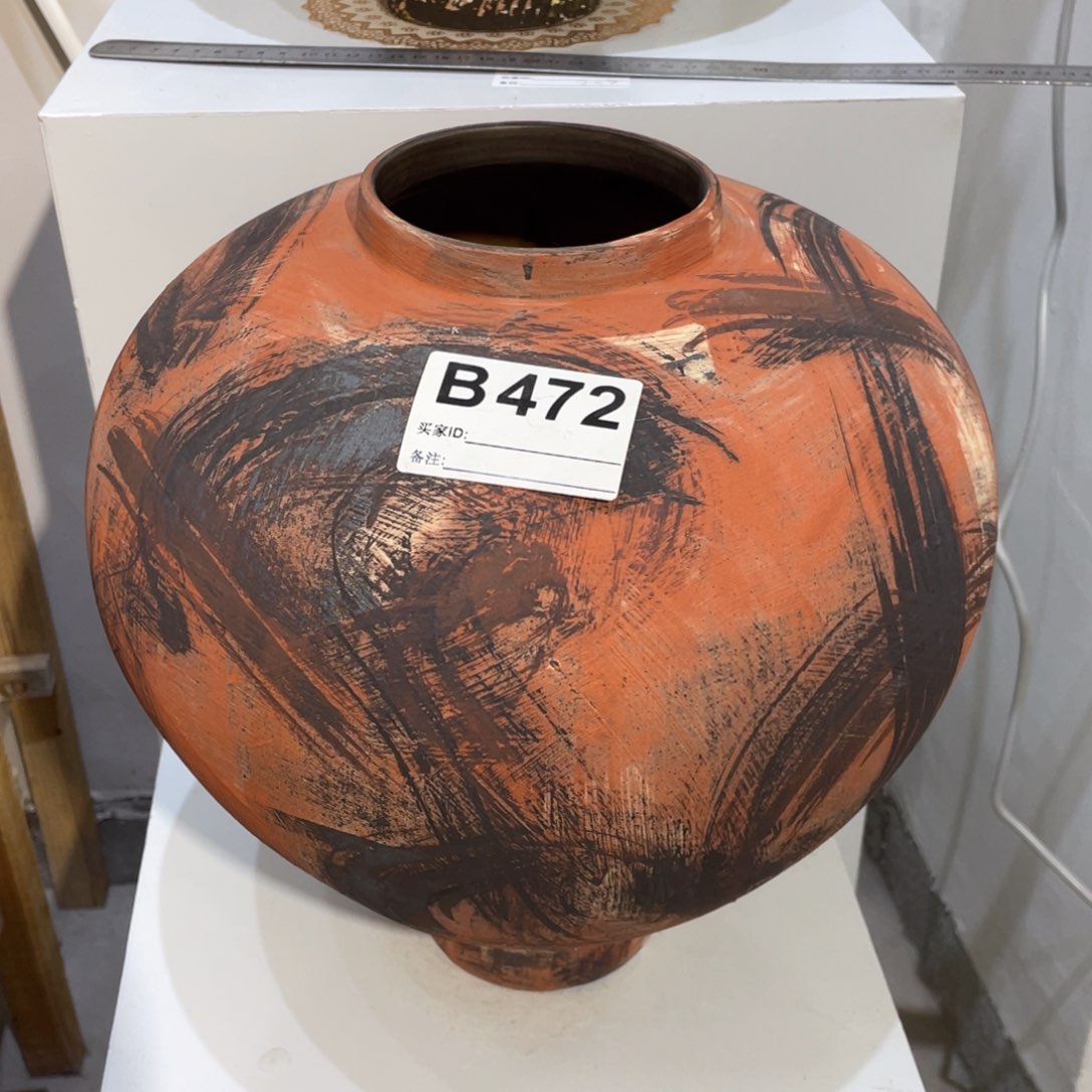 瓶景德镇陶瓷艺术博物