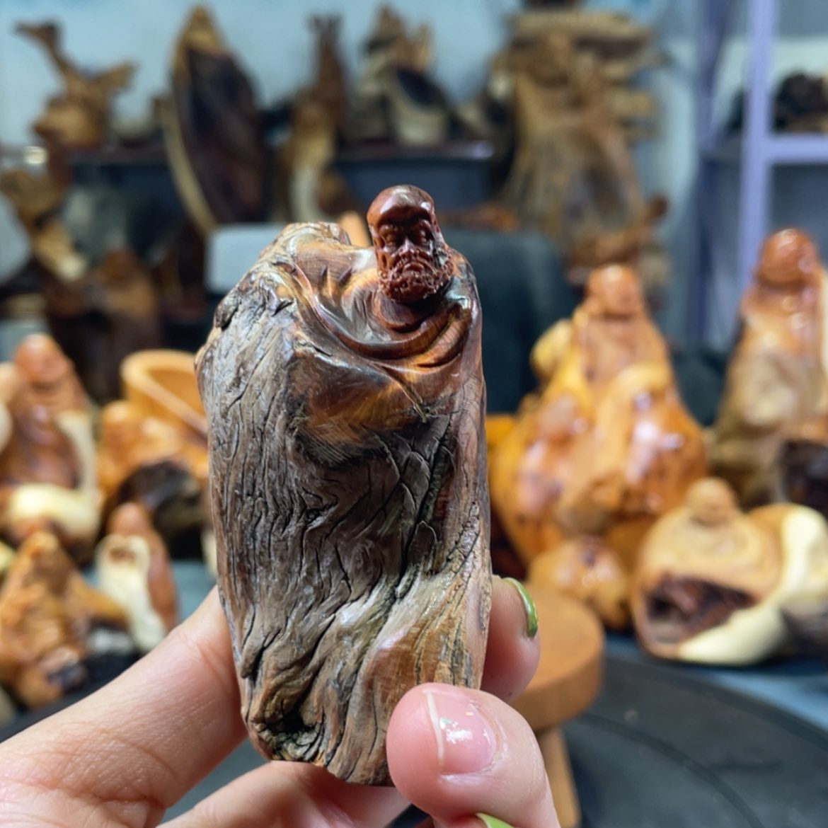 【闪购商品】柏木（崖柏）其他