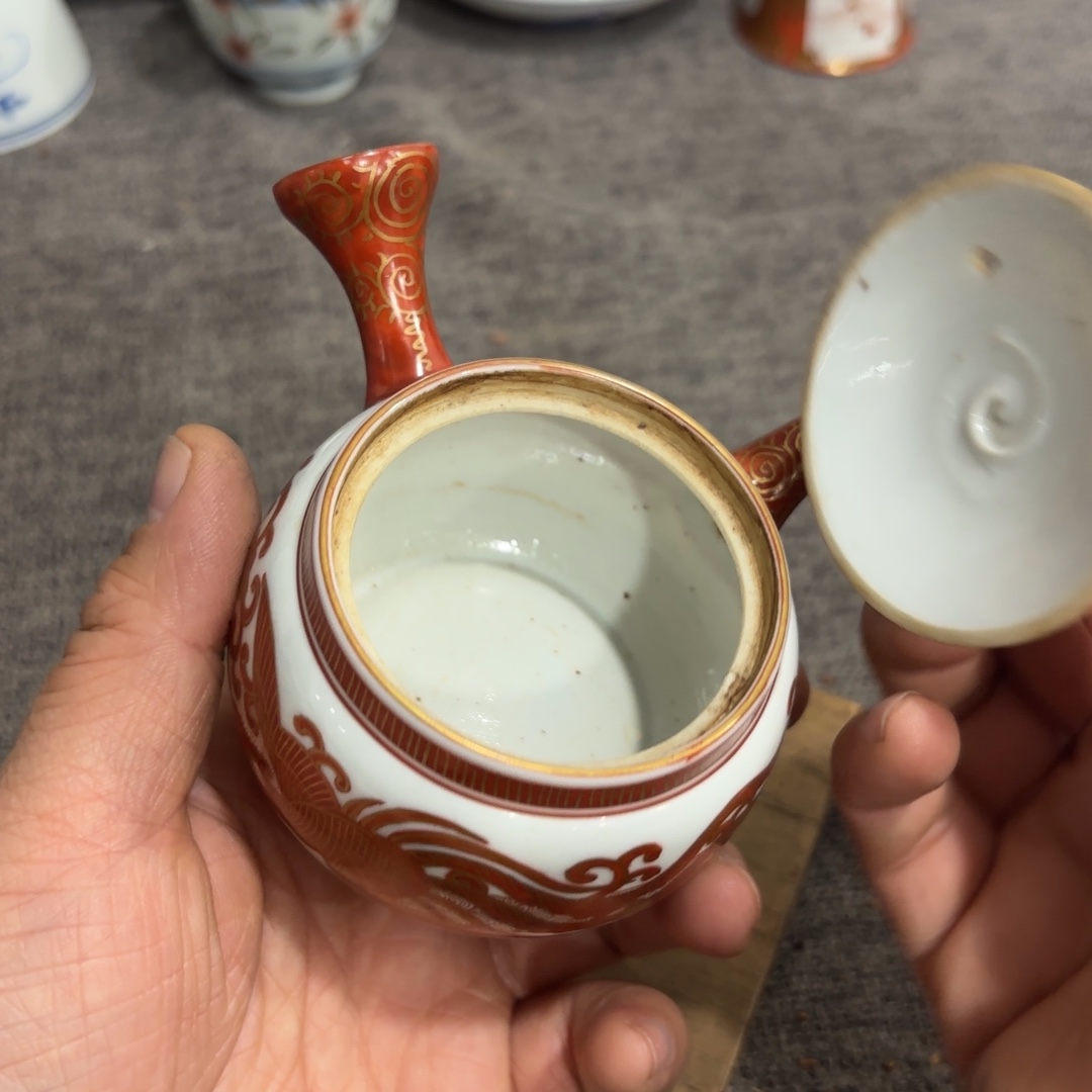 非常好看的物品 The 