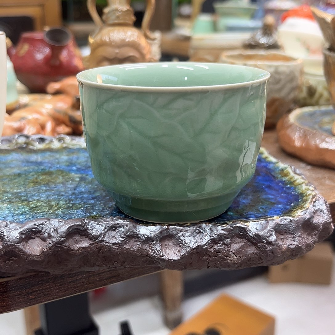 茶具茶壶盖碗杯子