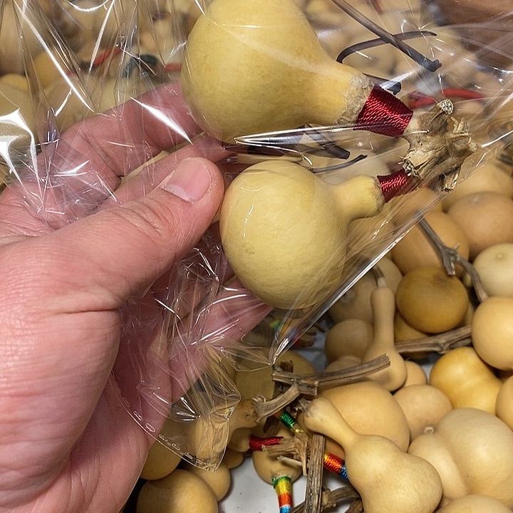 O****水精品葫芦手把葫芦94