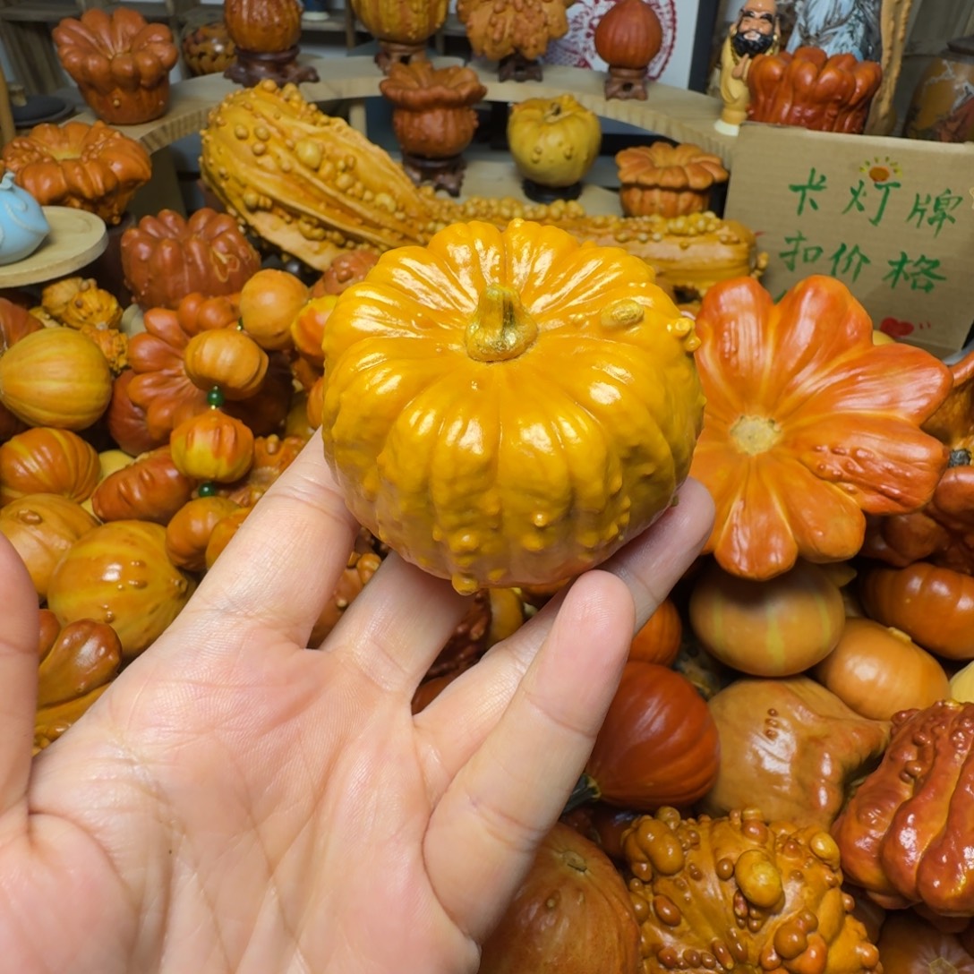 狐***人特价葫芦不退不换