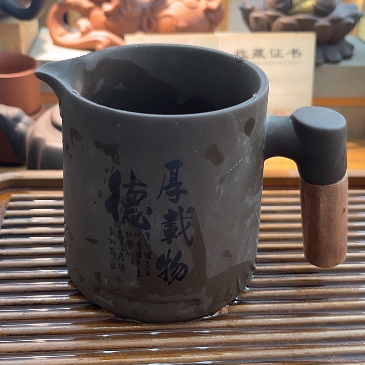 茶壶紫砂宜兴紫砂壶