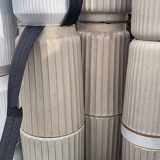 高腰黄麻点特大福利2个