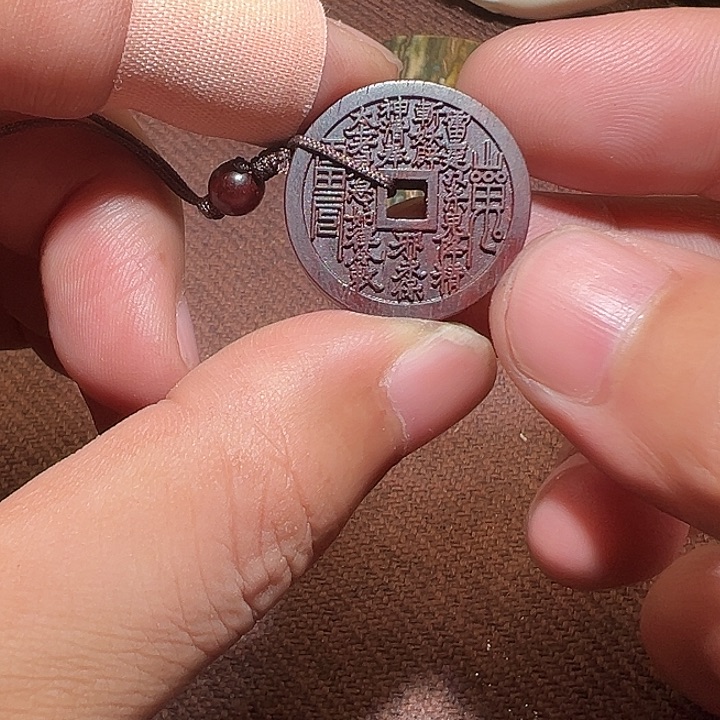 檀香紫檀（小叶紫檀）其他