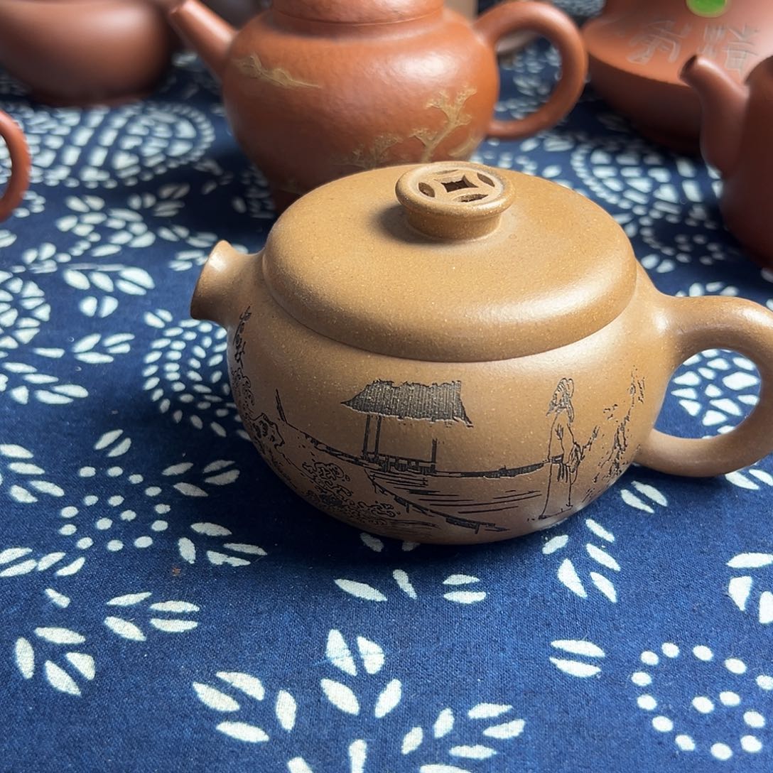 元***。茶壶紫砂0000000000