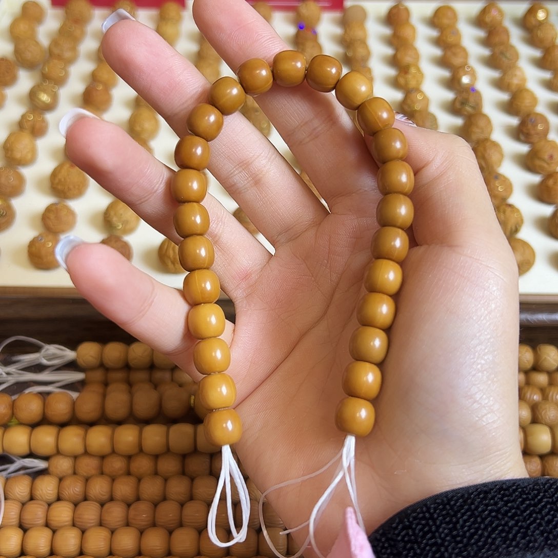 吊坠猴头核桃全品小老型9小