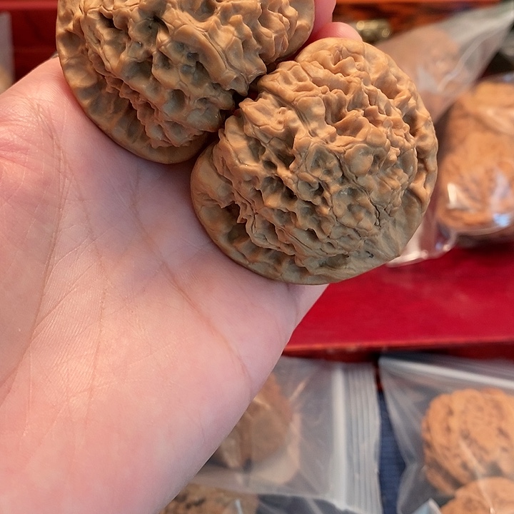 【闪购商品】文玩核桃吊坠用****0缓慢