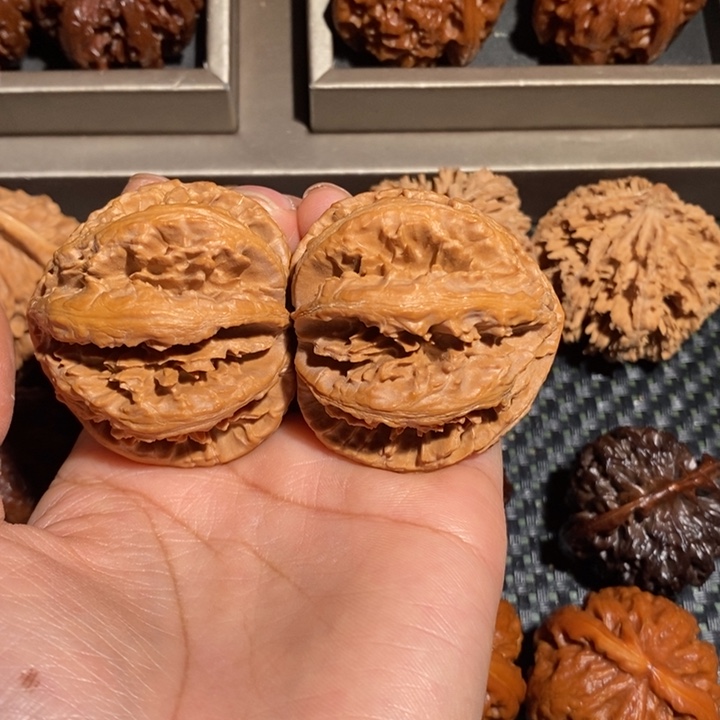 把件文玩核桃修***具文玩5