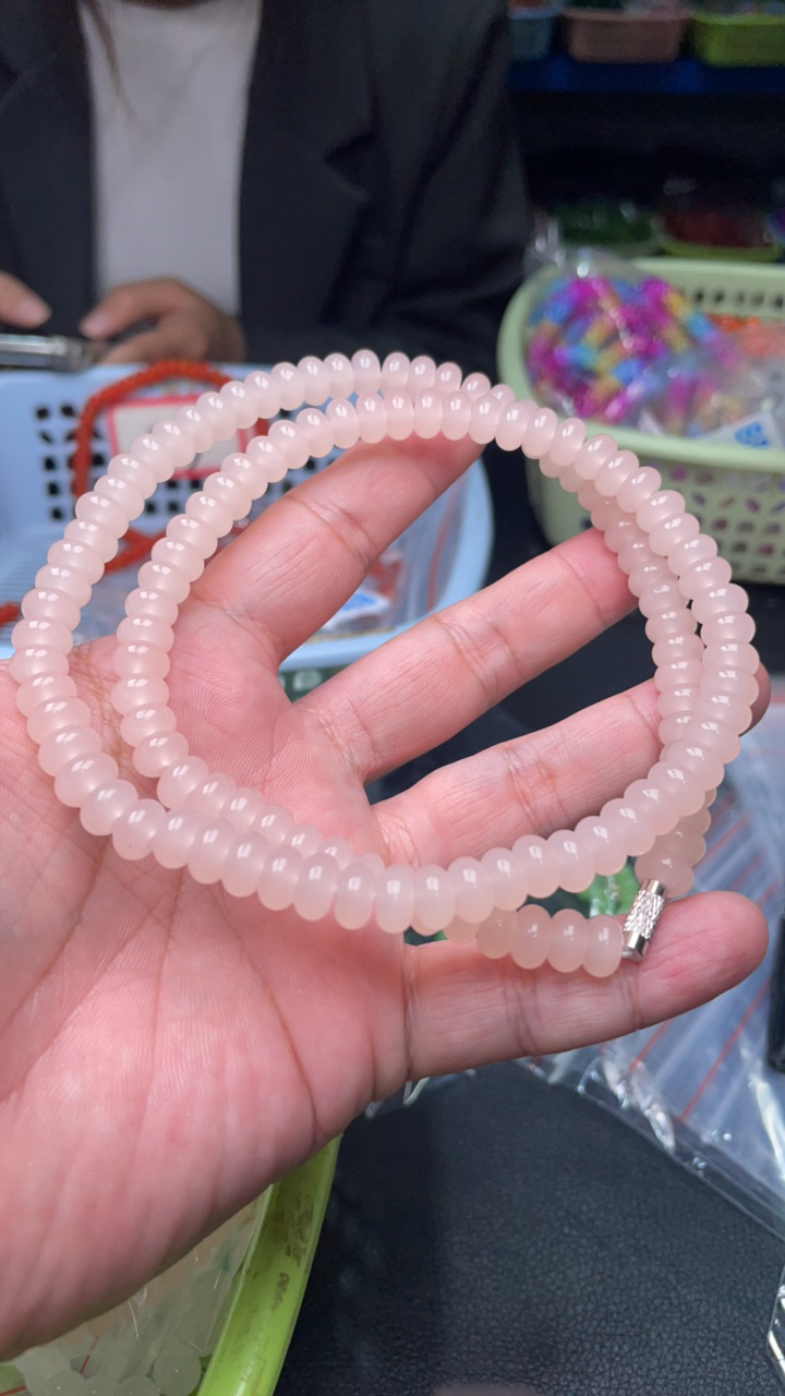 b 984  卡8 藕粉算盘妈妈链