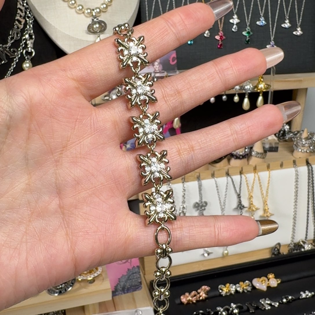 合成立方氧化锆钛钢