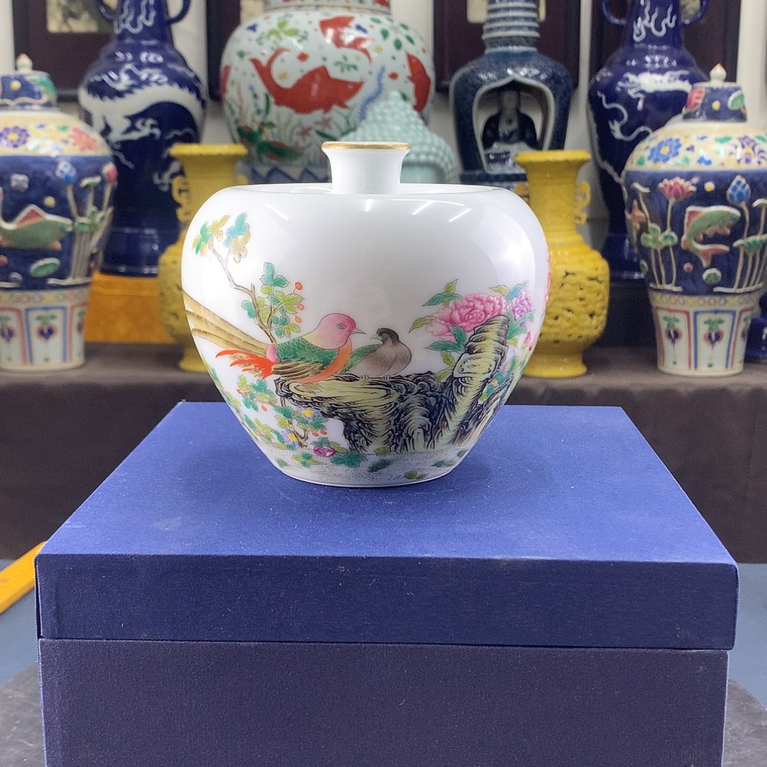 陶***明瓷片陶瓷材料制作工艺