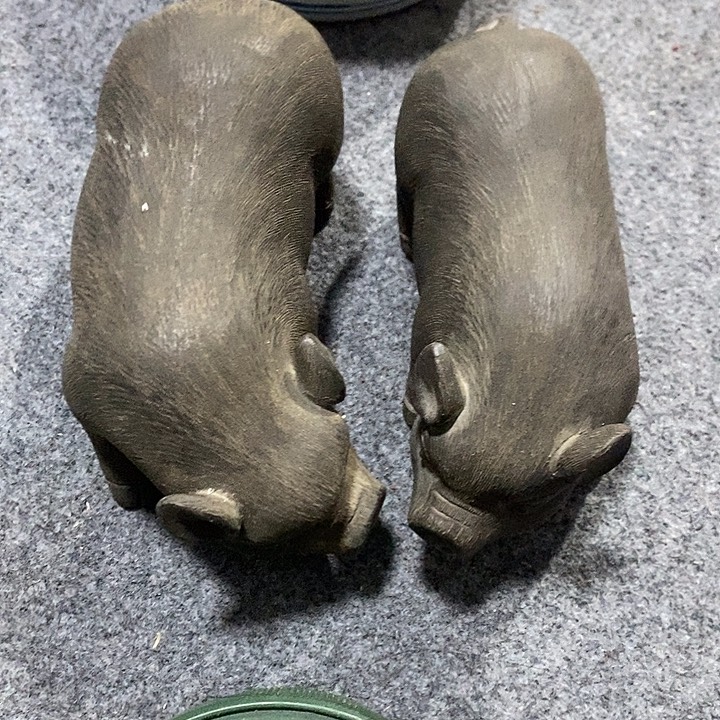 茶壶紫砂陶瓷摆件爱好者摆件
