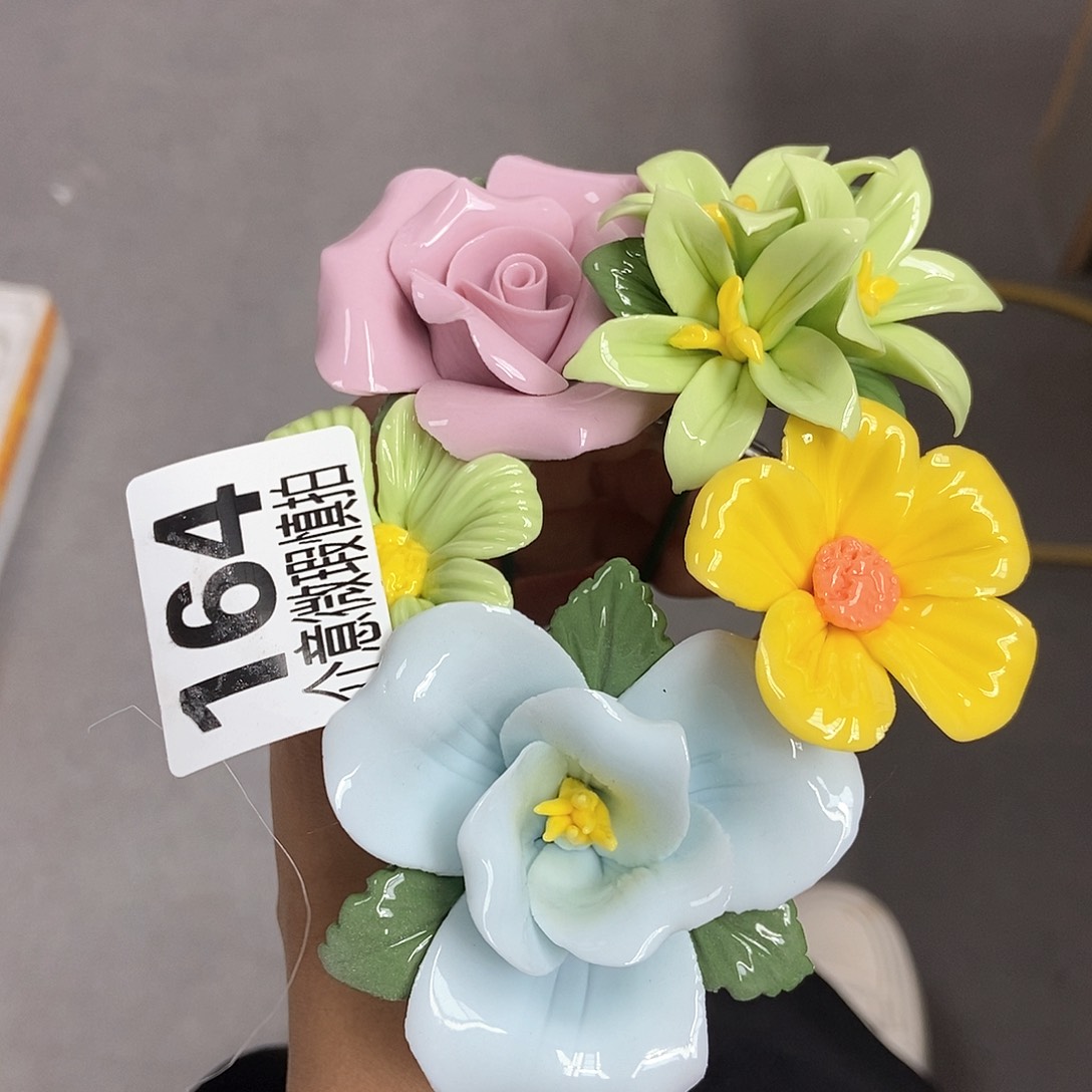 陶瓷设计风格现代
