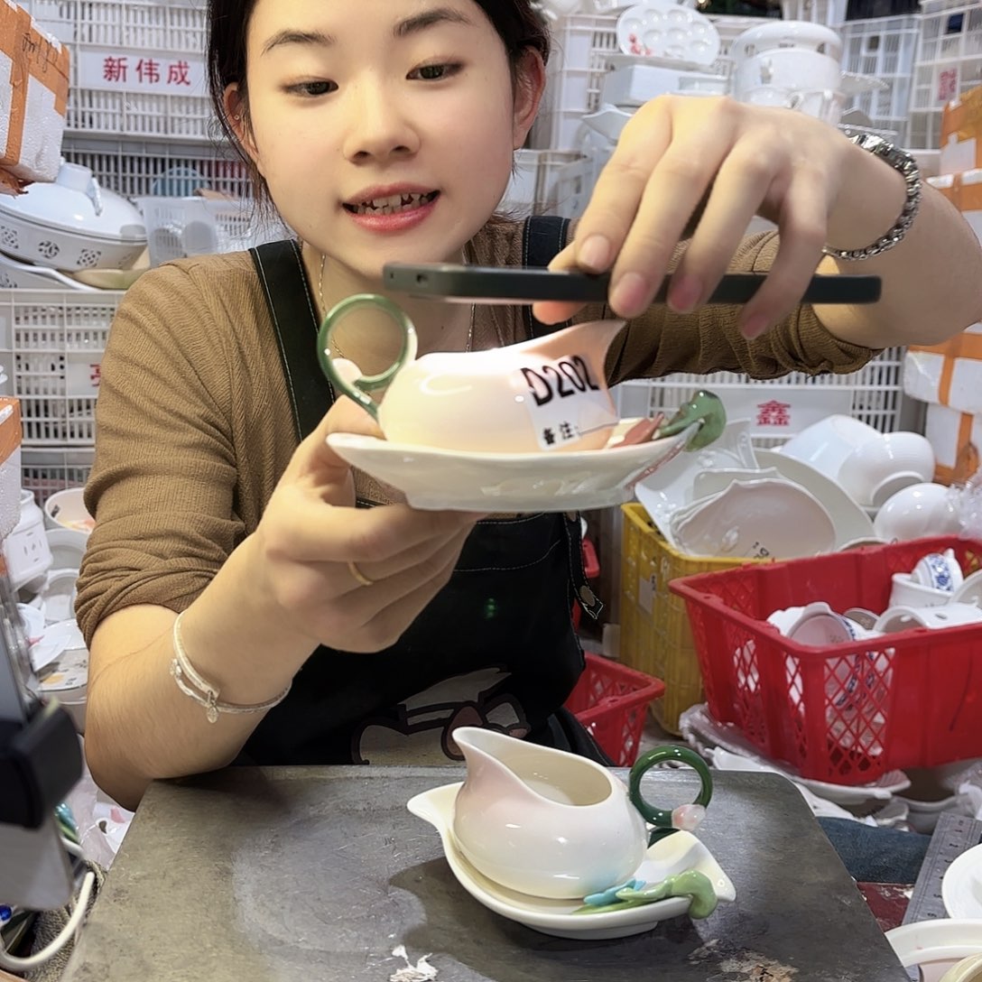 盘微瑕产品………D202两套