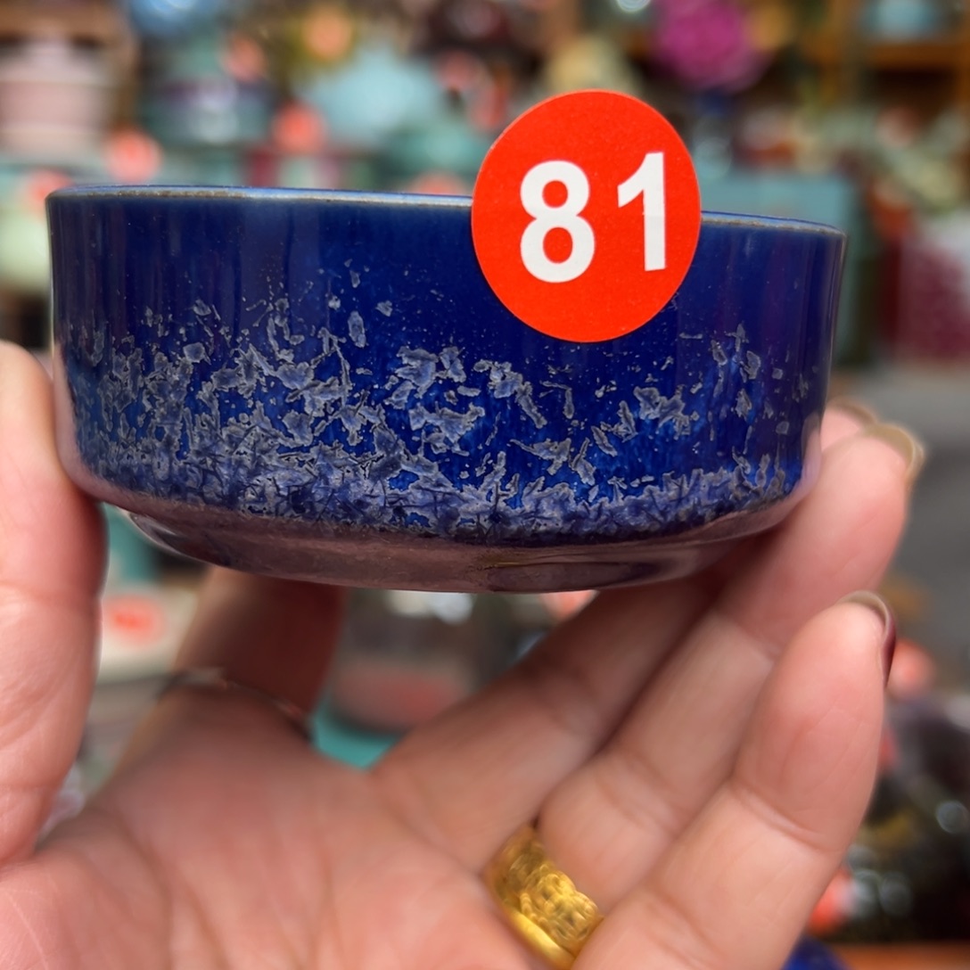 手工制作手拉坯工艺茶具
