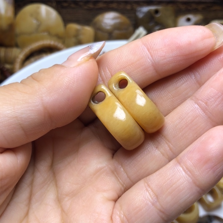 香榧木念珠手链手串手链