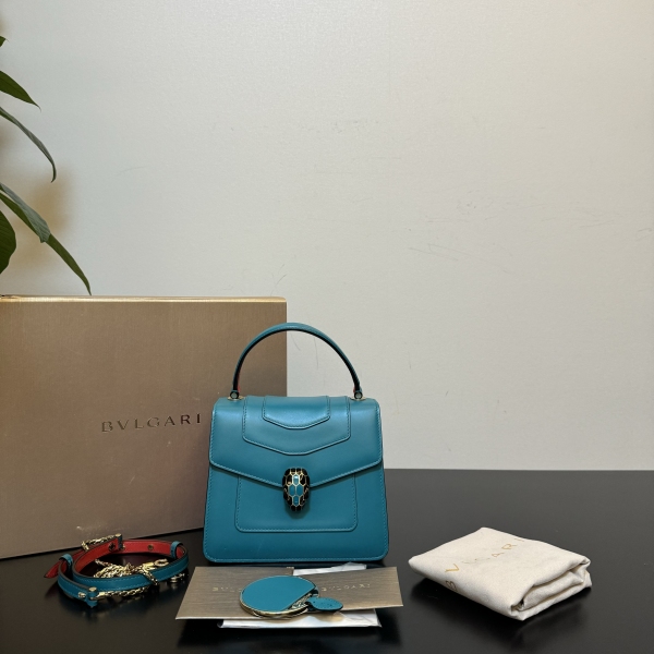 95新/包包/宝格丽/250204SW0015