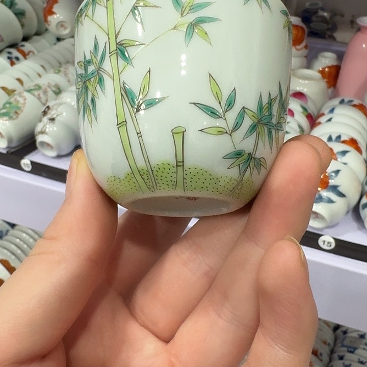 陶瓷艺术品收藏陶瓷