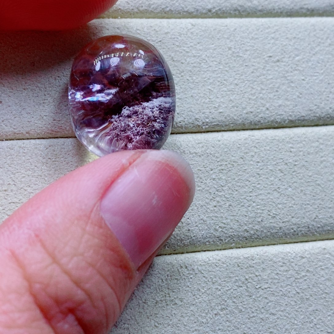 颈饰未镶嵌水晶水晶