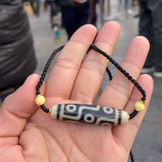 玛瑙/玉髓吊坠未镶嵌