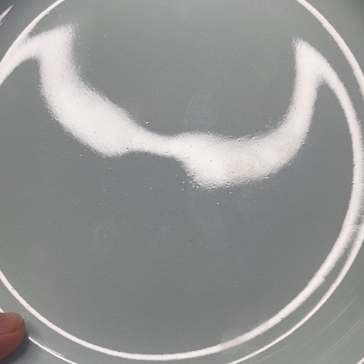 元****汝州原矿原釉微瑕806不退不换