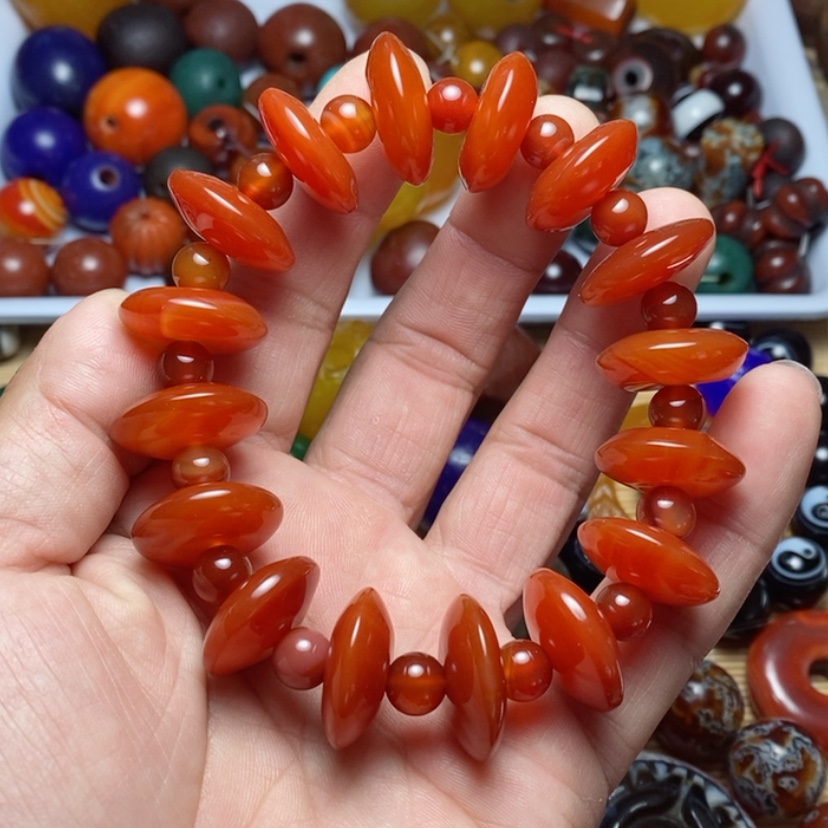 【闪购商品】玛瑙/玉髓珠宝奇石未镶嵌