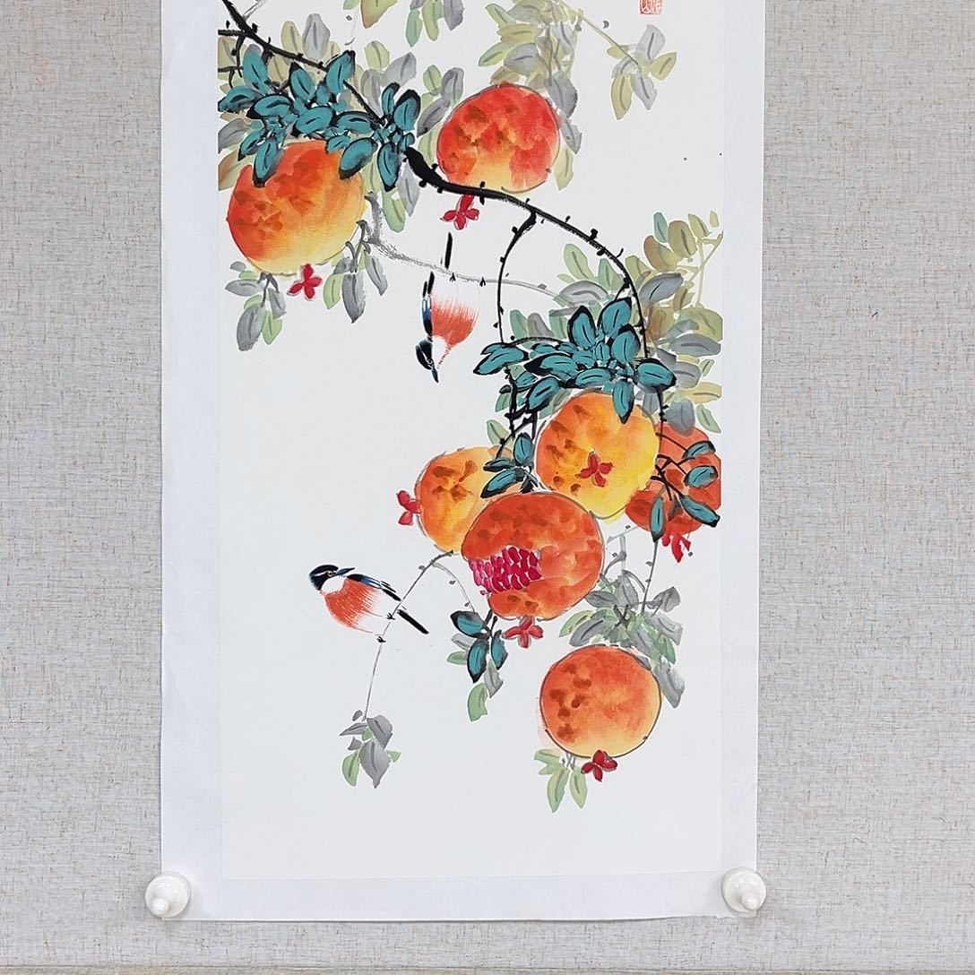 国画艺术家 真人1111111111111