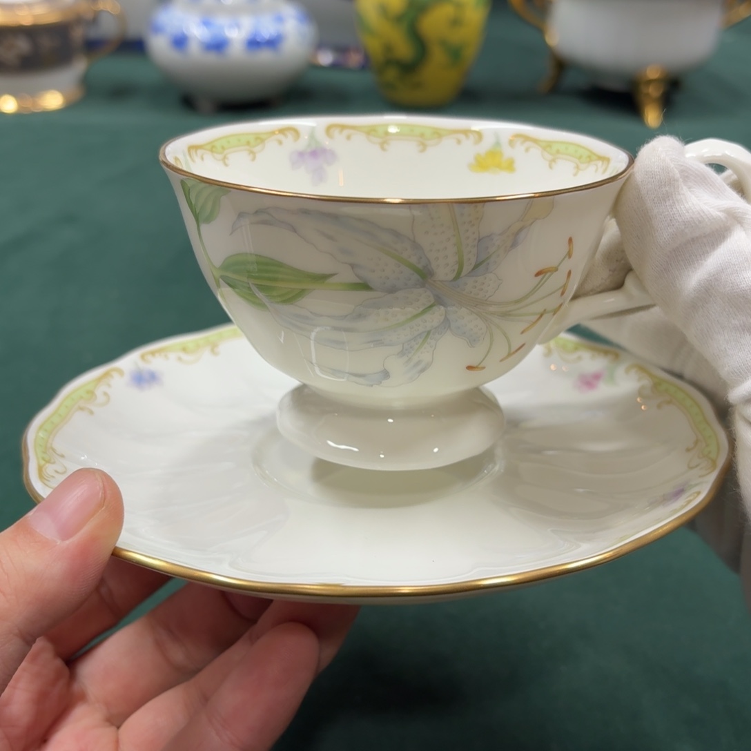 云翼堂瓷器真好看呀