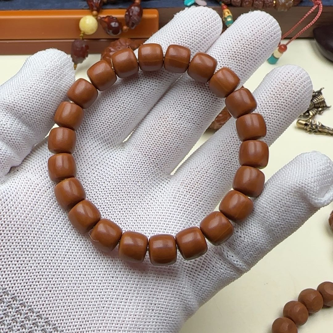 猴头核桃吊坠猴头老型