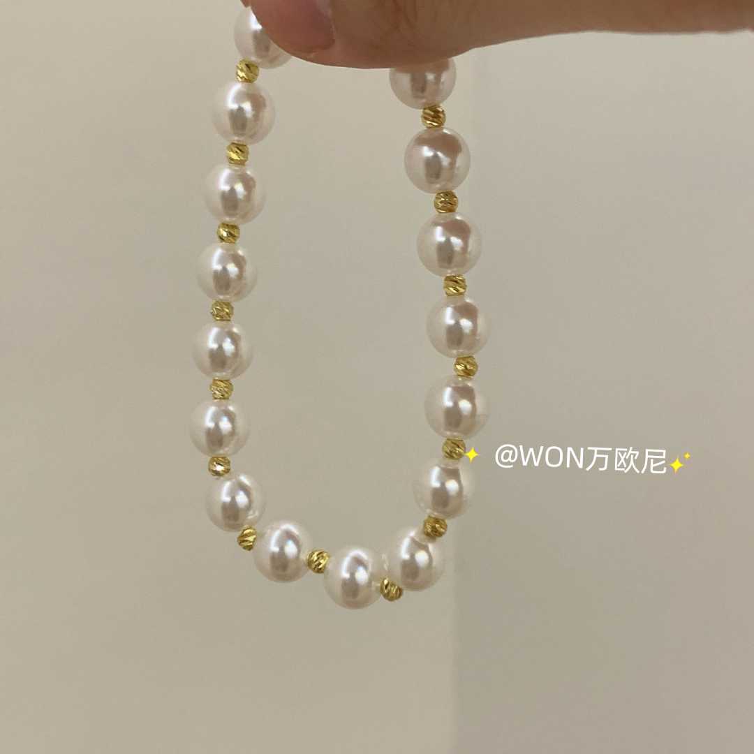 CHANGE x 华尔兹手链 时尚百搭小众 主S660