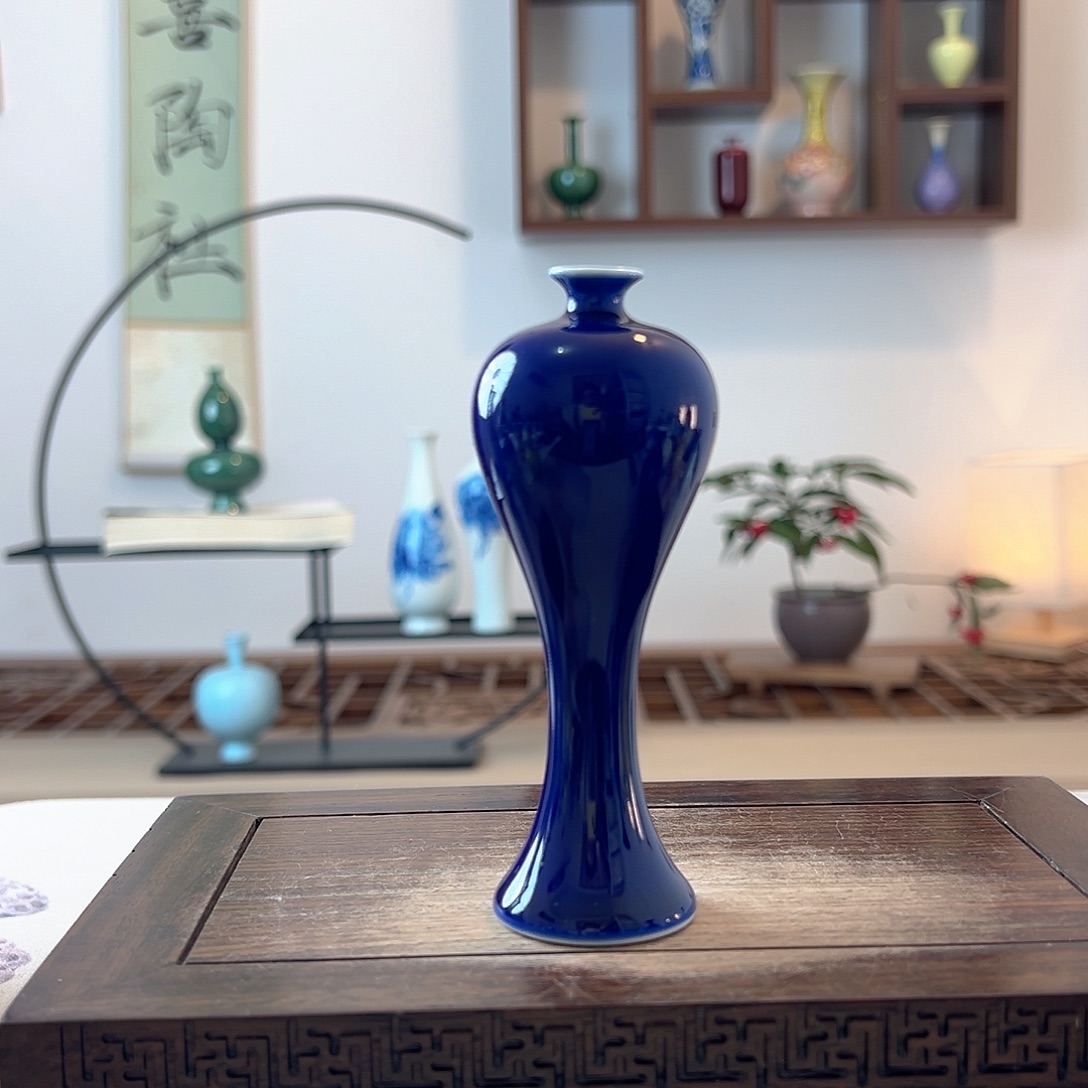 陶摆件景德镇陶瓷艺术展