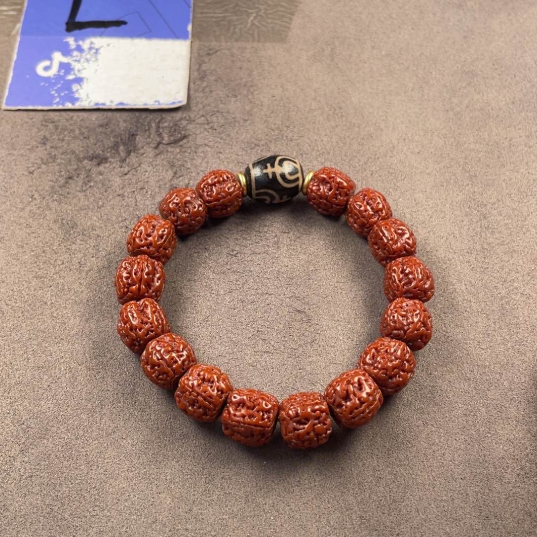 【闪购商品】金刚菩提吊坠金刚