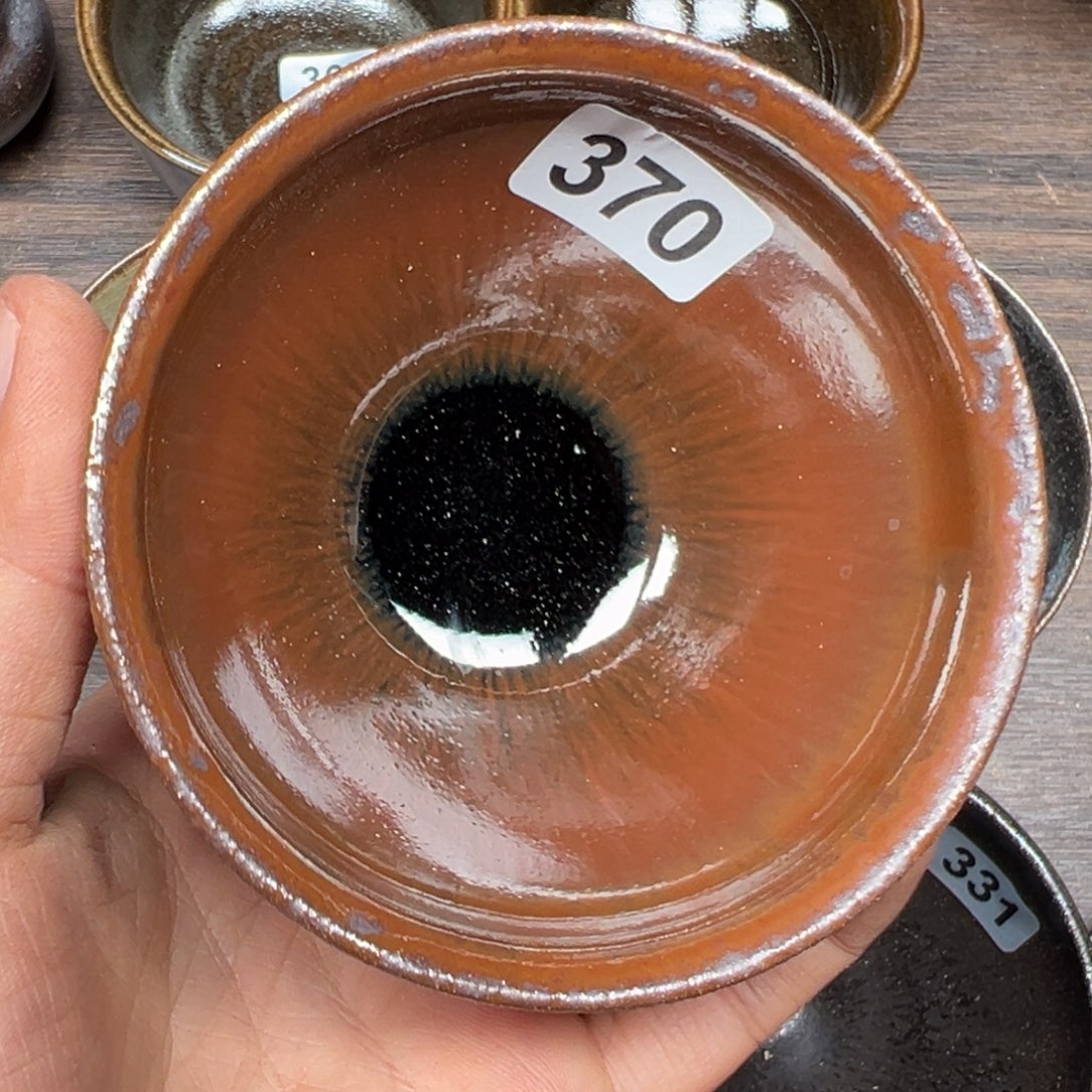 茶盏焦源龙窑，不忘初心370