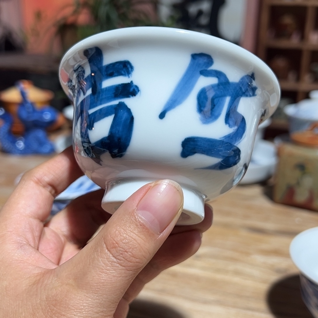 陶瓷艺术作品欣赏