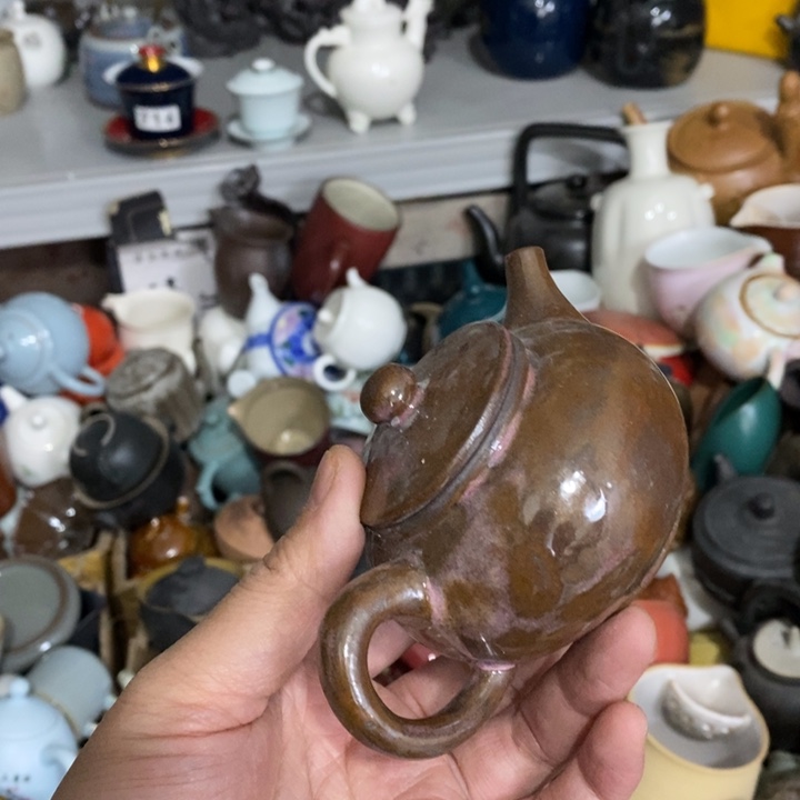 陶瓷艺术品及陶瓷制品