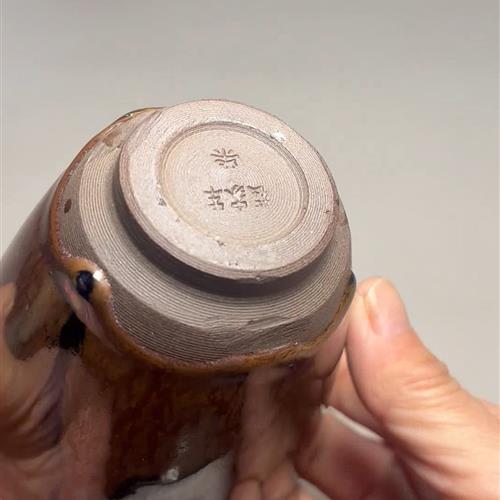 【闪购商品】茶盏-395............