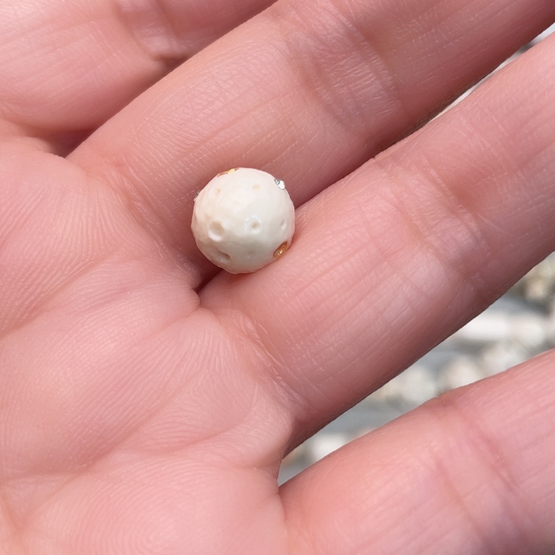 猛犸象牙手串/手链/手镯星球