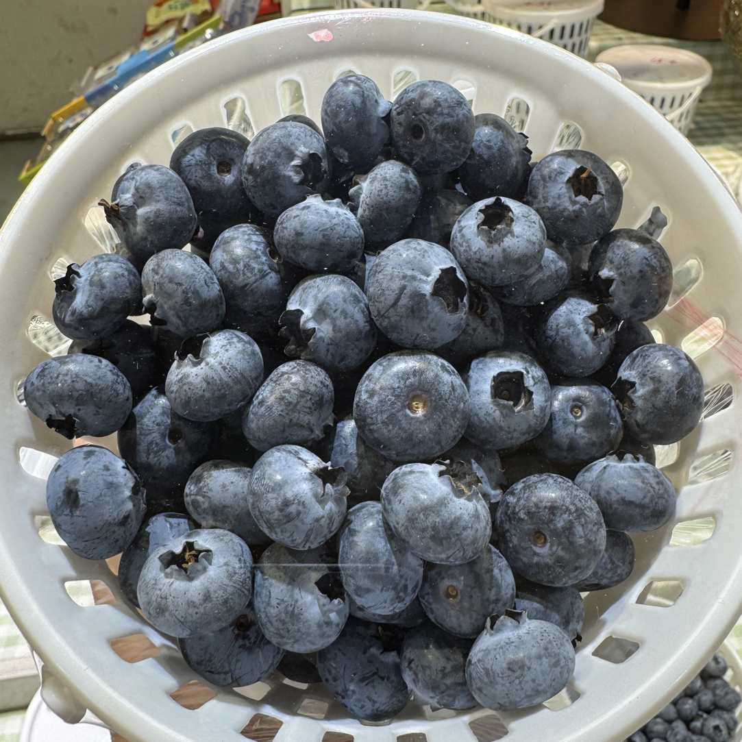 【青白江同城配送】云南花香18➕蓝莓57.7元/一斤四川省