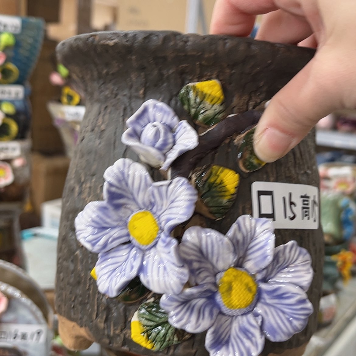 【闪购商品】红陶福利