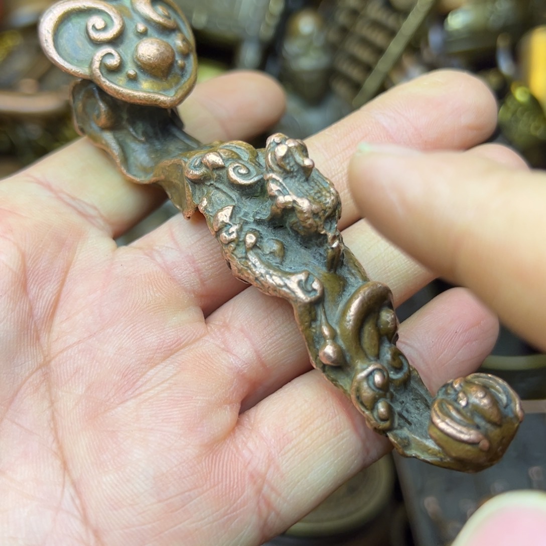 精美文玩精品摆件