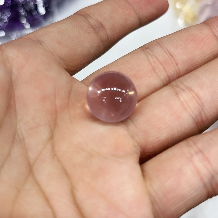 日光石手链未镶嵌